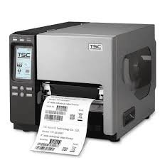 TSC TTP-384MT 300DPI
