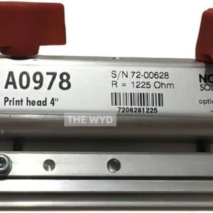Novexx Solution 64-04 Print Head