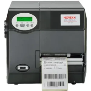 Thermal Printer : Novexx Solution 64-04