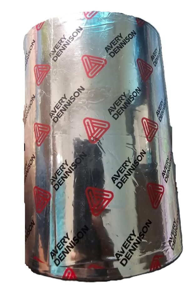 Thermal Transfer Ribbon Nearedge 110mmx300mtr