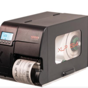 Printer Novexx XLP 514 300 DPI,600DPI